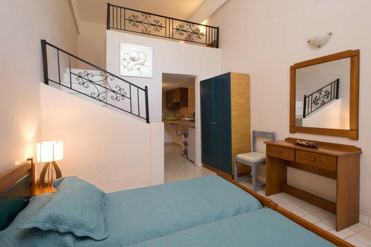 Bristol Residence Róda Kültér fotó